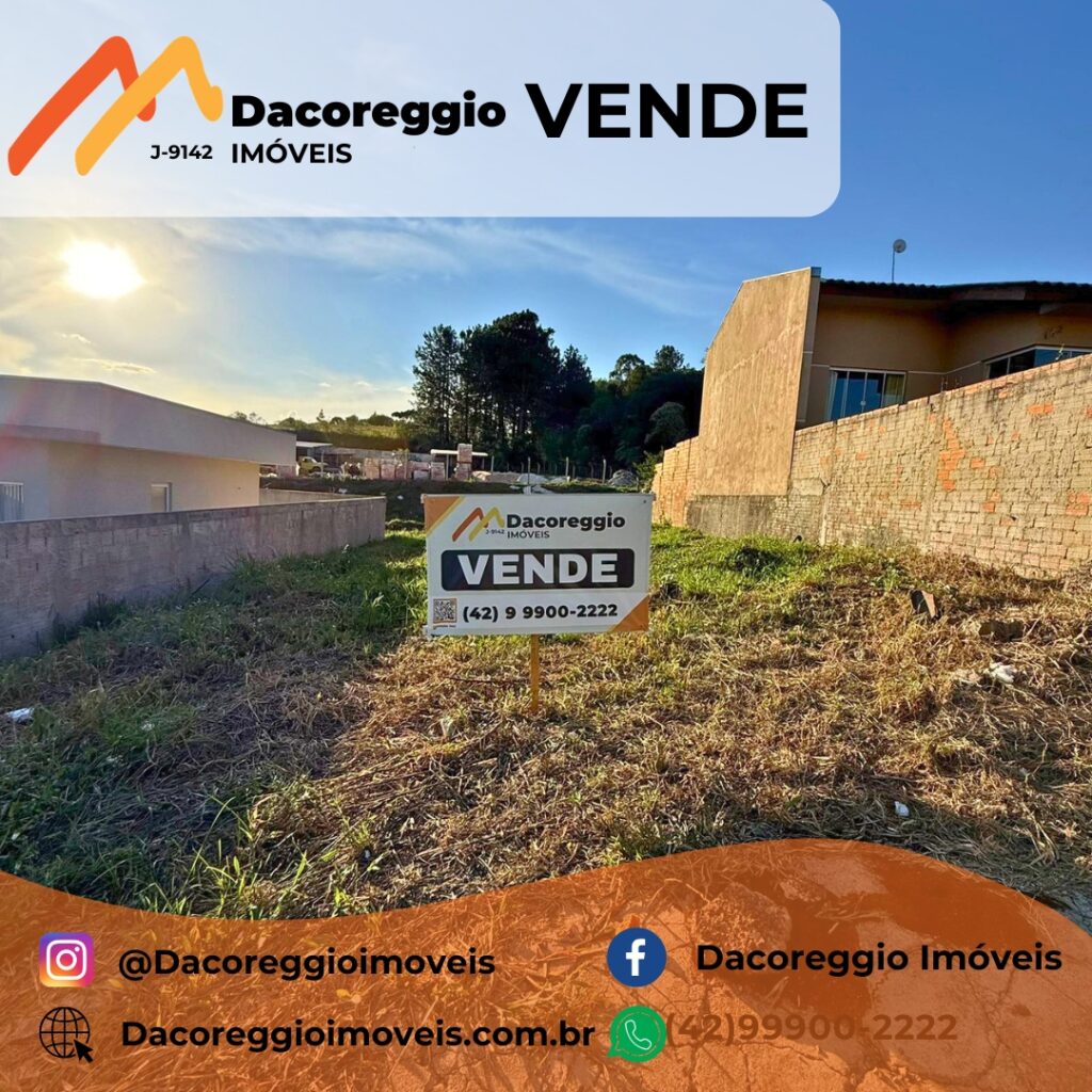 🏡✨ *OPORTUNIDADE IMPERDÍVEL! TERRENO À VENDA*✨🏡