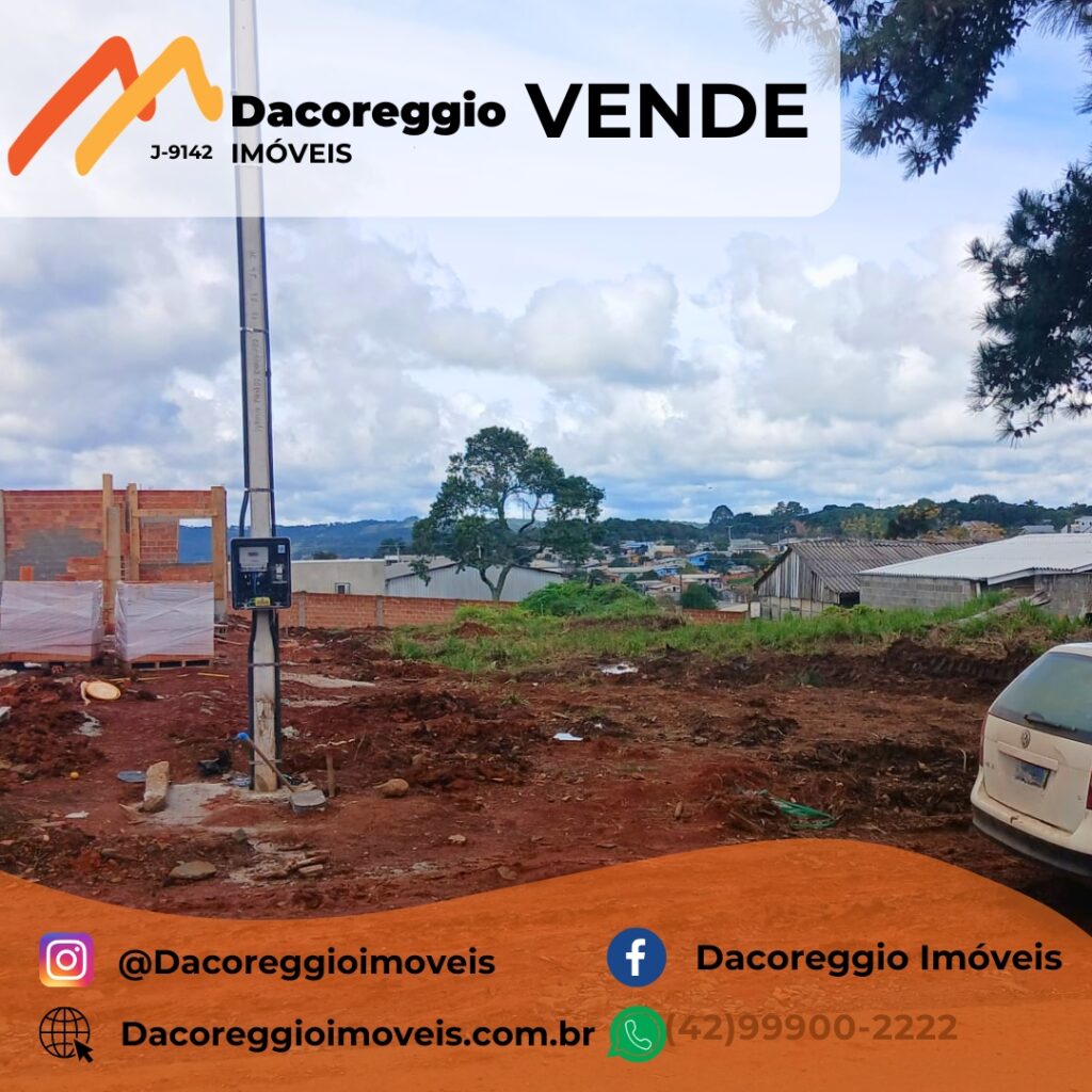 🏡✨ OPORTUNIDADE DE VENDA – TERRENO NO MORRO ALTO! ✨🏡